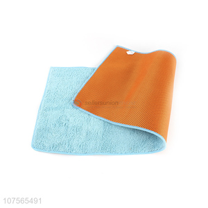 Hot Selling Auto Beauty Cleaning Cloth Car Wash Towel