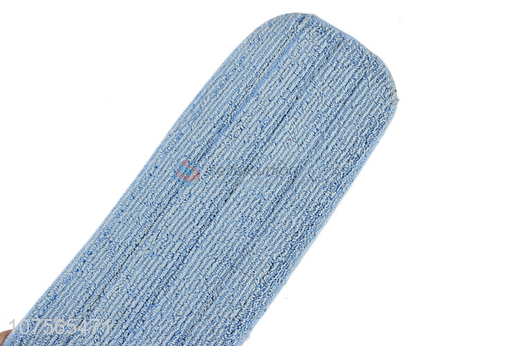 Wholesale Durable Cleaner Mop Pad Replaceable Twisting Cloth Mop Head