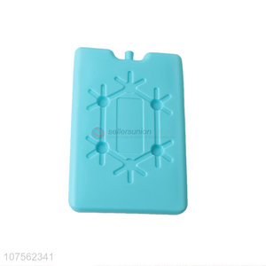 Good Sale 200G Ice Box(Without Water) Ice Tray