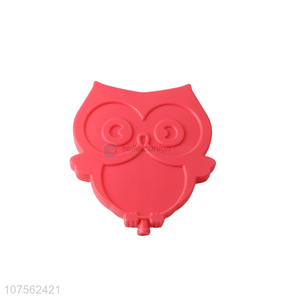 Cute Owl Shape Ice Boxes (Without Water) For Sale