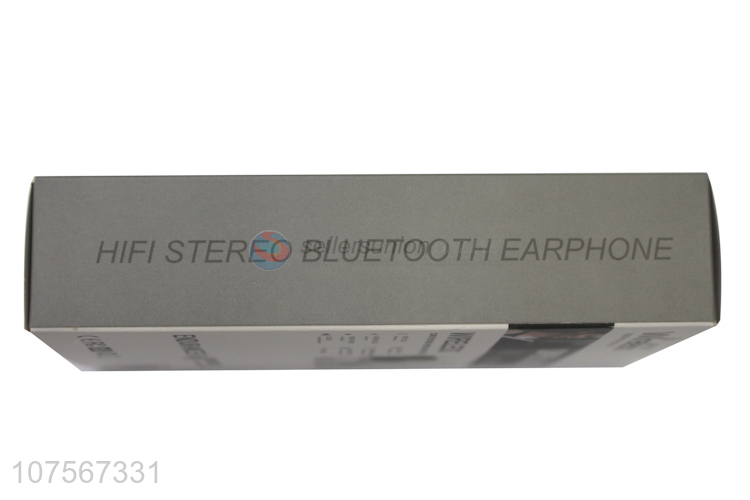 Wholesale Wireless Bluetooth Earphone Automatic Connection Headset