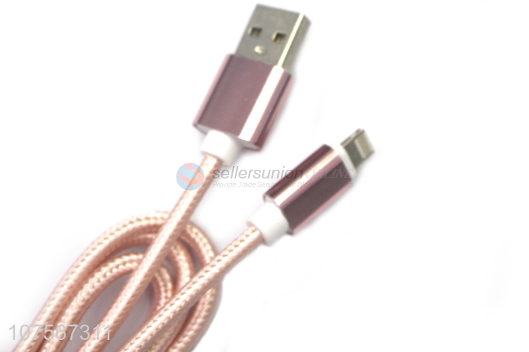 New Arrivals Mobile Phone Magnetic Fast Charging Type C Usb Cable