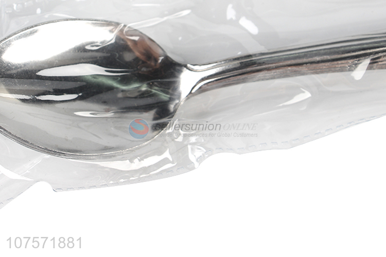 Wholesale Multipurpose Spoon Fashion Dinner Spoon