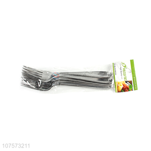 Good Quality Stainless Steel Fork Fashion Dinner Fork