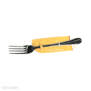 Competitive Price Stainless Steel Harpoon Fashion Tableware