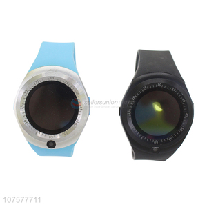 Factory price unisex waterproof bluetooth smart watch for Iphone & Android phone