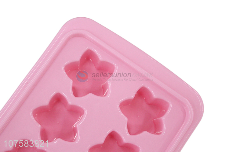 New Style Silicone Ice Cube Tray Best Ice Mould