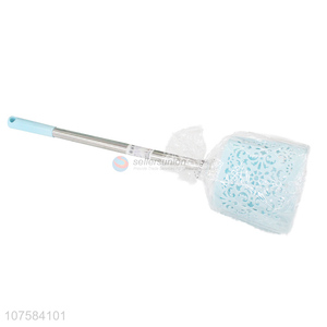 Good Quality Plastic Toilet Brush With Holder Set