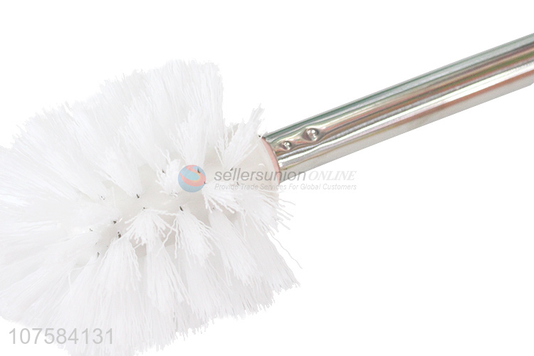 Custom Household Cleaning Toilet Brush And Holder Set