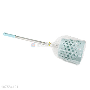 Best Selling Household Cleaning Plastic Toilet Brush Set