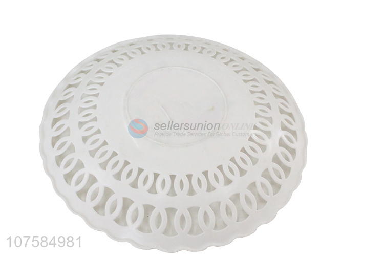 Delicate Design Plastic Vegetable/Fruit Basket Wholesale