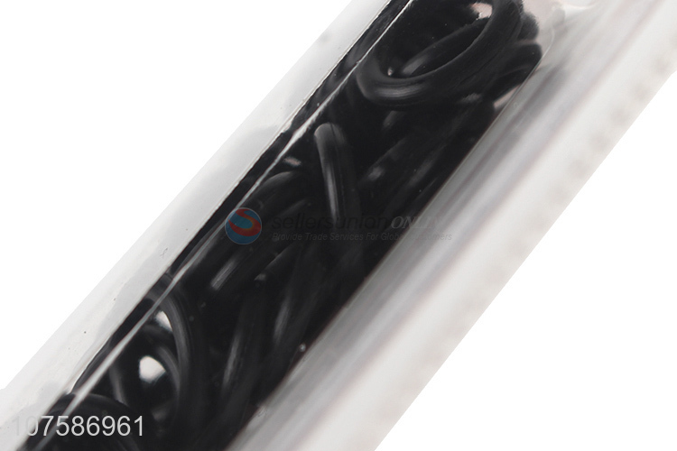 Wholesale black rubber seal for sealing water and air pipelines