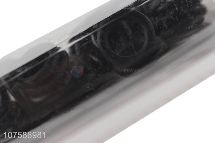 New product black rubber seal for sealing water and air pipelines