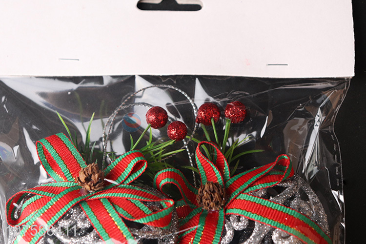 Factory Wholesale Hanging Ornaments For Christmas Tree