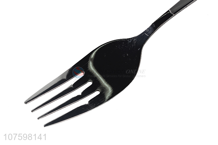 Good Price Home Use Kitchen Tableware Stainless Steel Fork