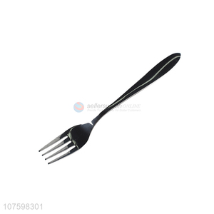 Suitable Price Home Use Dinnerware Durable Stainless Steel Fork