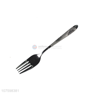 Promotion Price Stainless Steel Flatware Stainless Steel Fork
