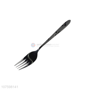 Good Price Home Use Kitchen Tableware Stainless Steel Fork