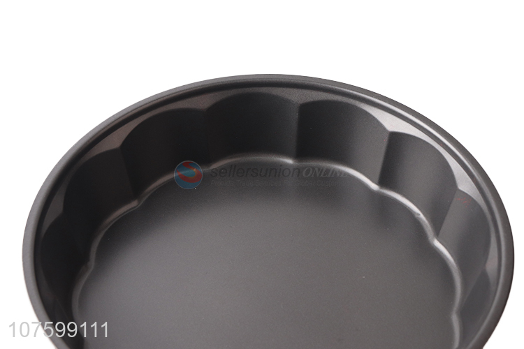 Hot Selling Round Deep Cake Pan Baking Pan Cake Mold