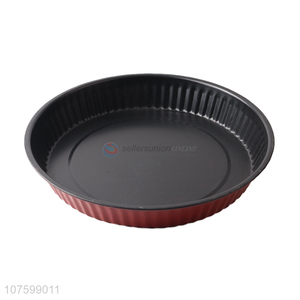 Hot Selling Round Cake Mould Aluminum Baking Tray