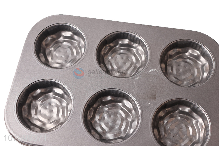 Good Quality Bread Cupcake Baking Pan Oven Tray Cake Mould