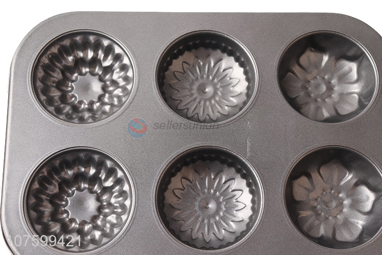 Good Sale Cake Pan Baking Pan Kitchen Bakeware Cake Mold