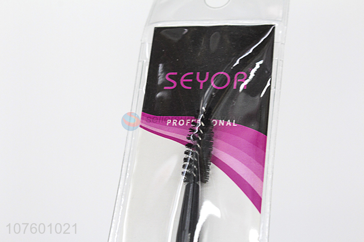 High Quality Soft Makeup Eyebrow Brush
