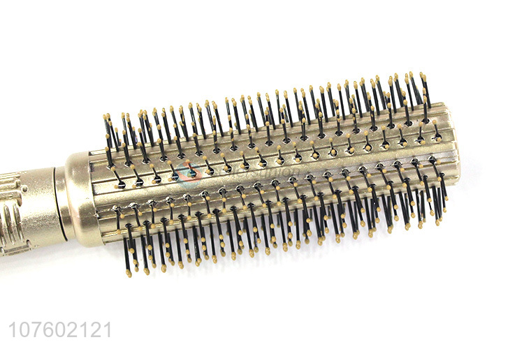 Good Sale Salon Hairdressing Hair Round Hair Comb