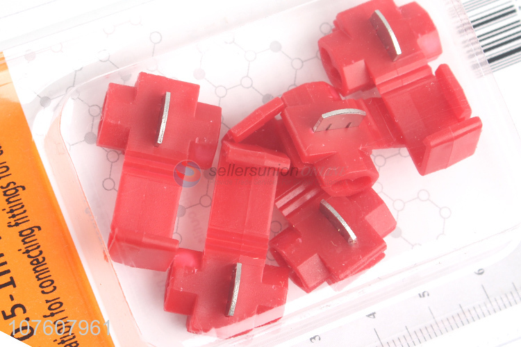 Best Price Plastic Cable Clips Best Cable Connecting Fitting