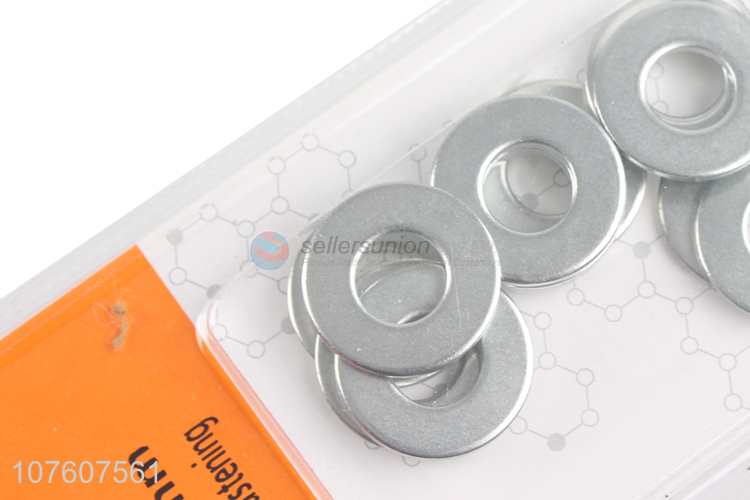 Factory Price M8 Flat Gasket Best Fastener Fitting