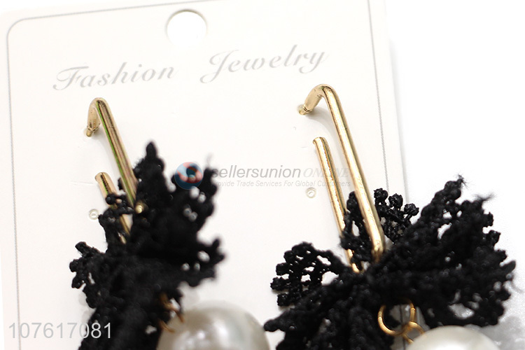 Latest Fashion Drop Earring Ladies Eardrop For Sale