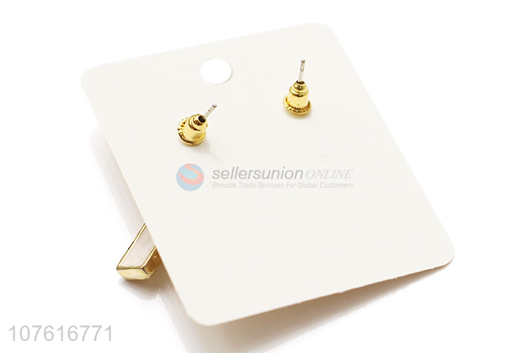 Good Sale Temperament Earrings Fashion Jewelry For Women