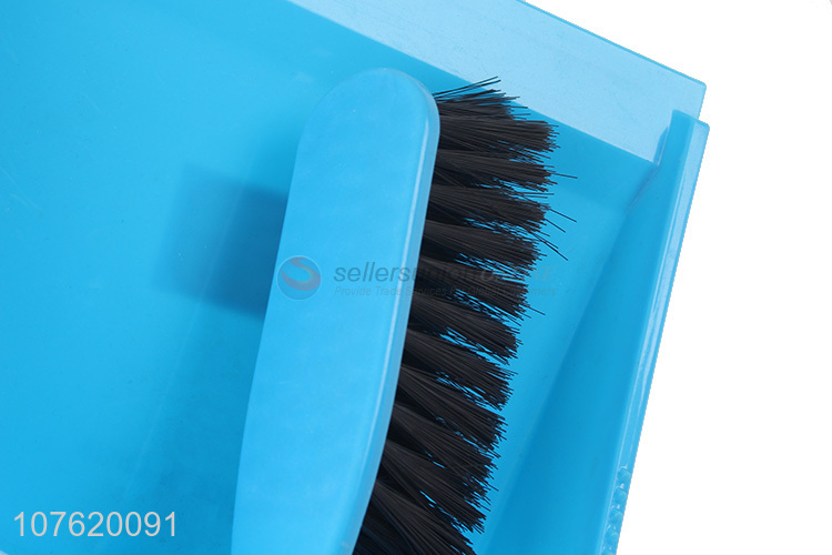 Dustpan And Brush Set