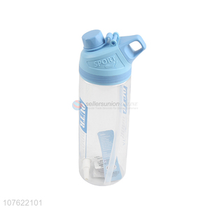 High quality 1000ml plastic water bottle bpa free sports bottle