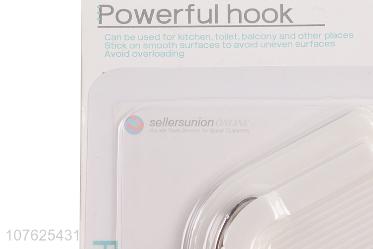 Hot selling bedroom bathroom wall mount hooks coat hanger hook