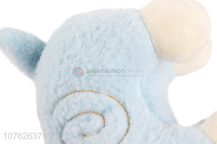 Unique Design Simulation Animal Cartoon Plush Toy