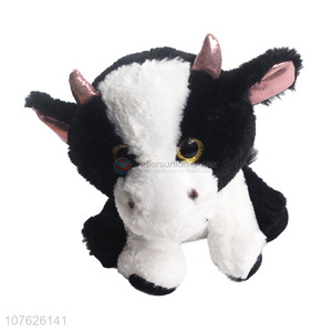 Good Sale Cartoon Cow <em>Plush</em> Toy Best Kids Toy