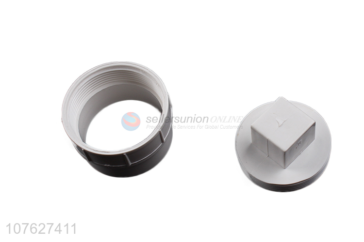 Factory supply eco-friendly PVCgood quality durable drain plug