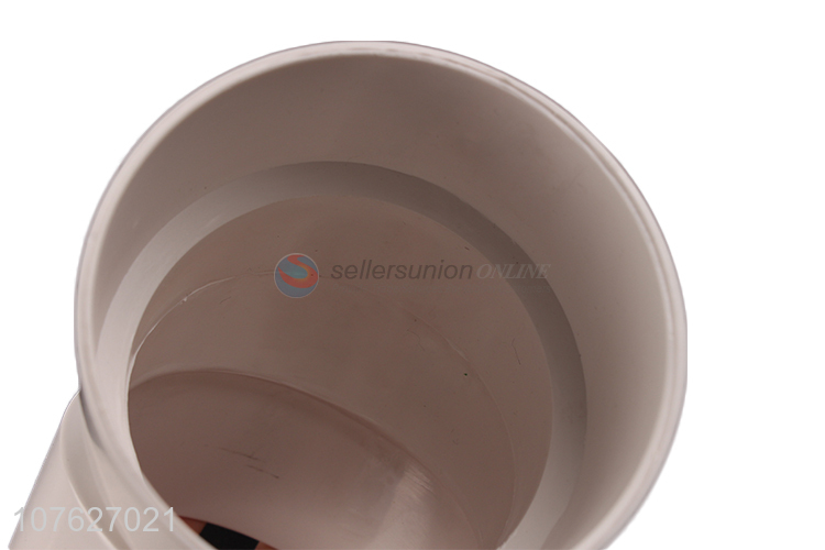 Hot sale PVCdrainage pipe fitting equal 45 degree elbow