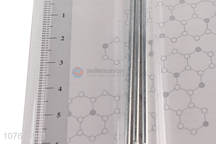 New arrival long thick sewing needle for woven bags