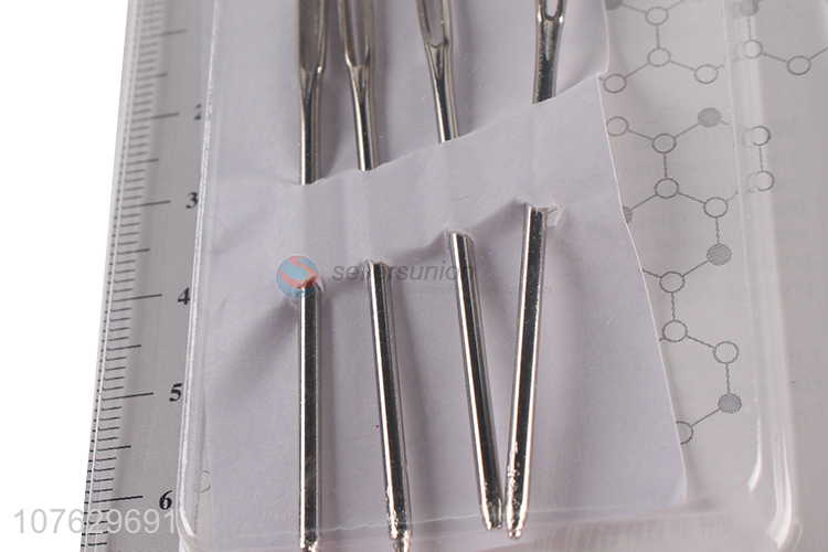 Low price big eye sewing needle quilt sewing needles