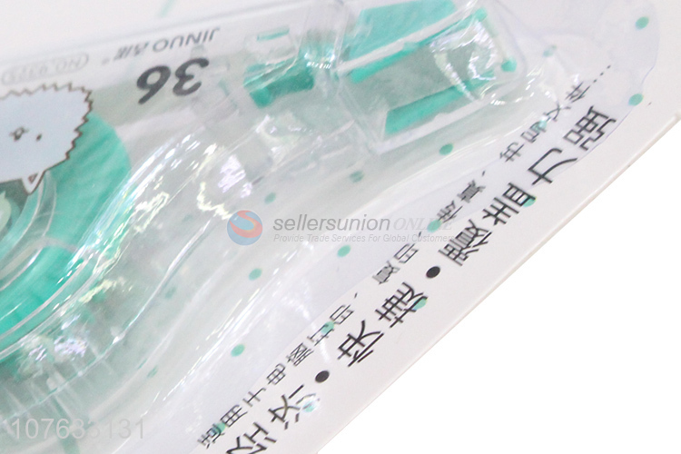 Hot Selling Plastic Correction Tape Fashion Office Stationery