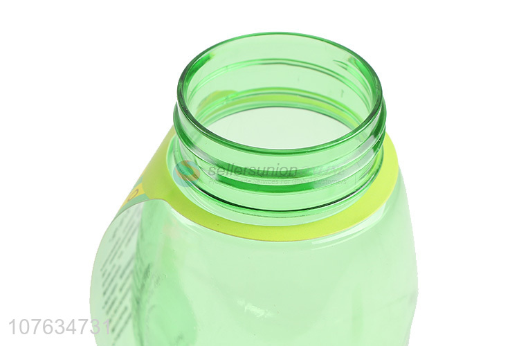 water bottle
