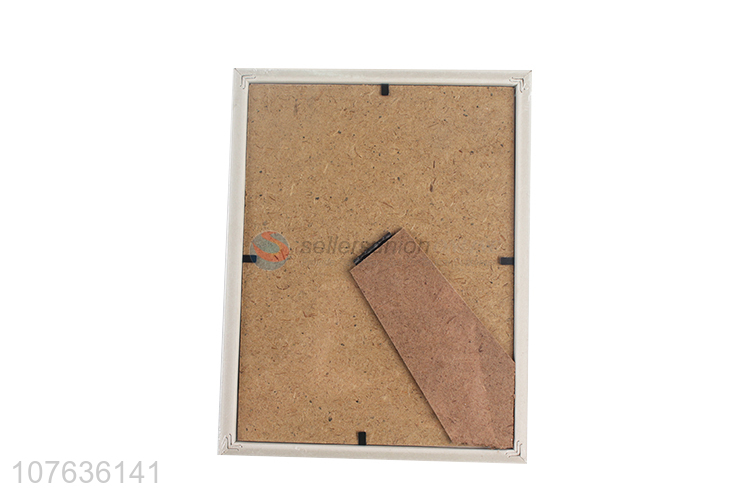 Good sale cheap price rectangle fashion photo frame for household
