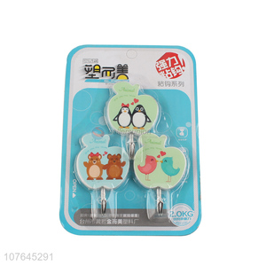 Good Price Household Decoration Sticky Hook For Sale