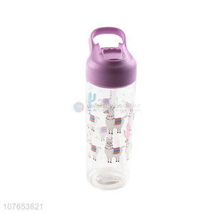 Hot products bpa free water bottle leakproof drinking bottle