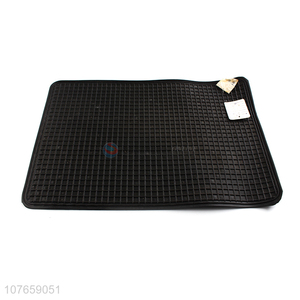 Best selling waterproof non-slip floor mat kitchen pvc mats