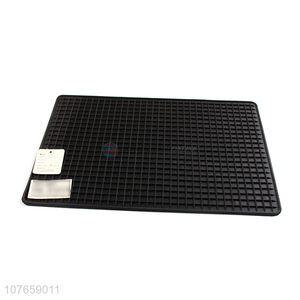 Low price anti-slip floor mat non-slip mats for kitchen