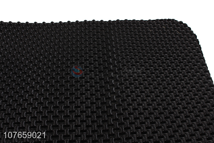 High quality non-skid pvc floor mat waterproof pvc carpet