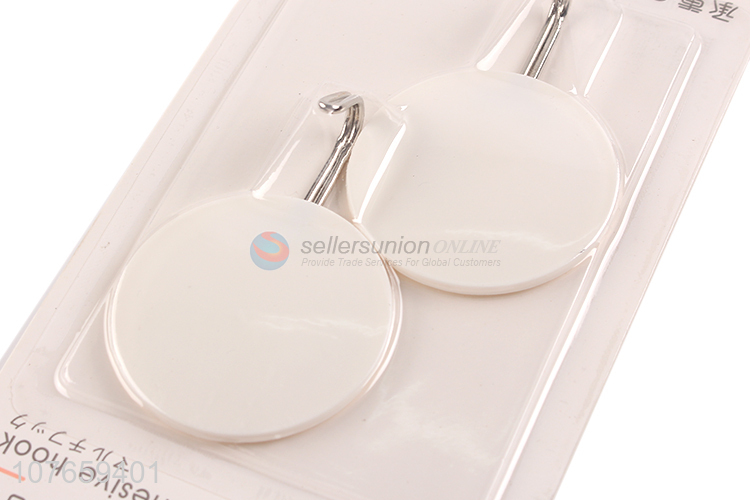 New products adhesive wall hooks removable sticky wall hook